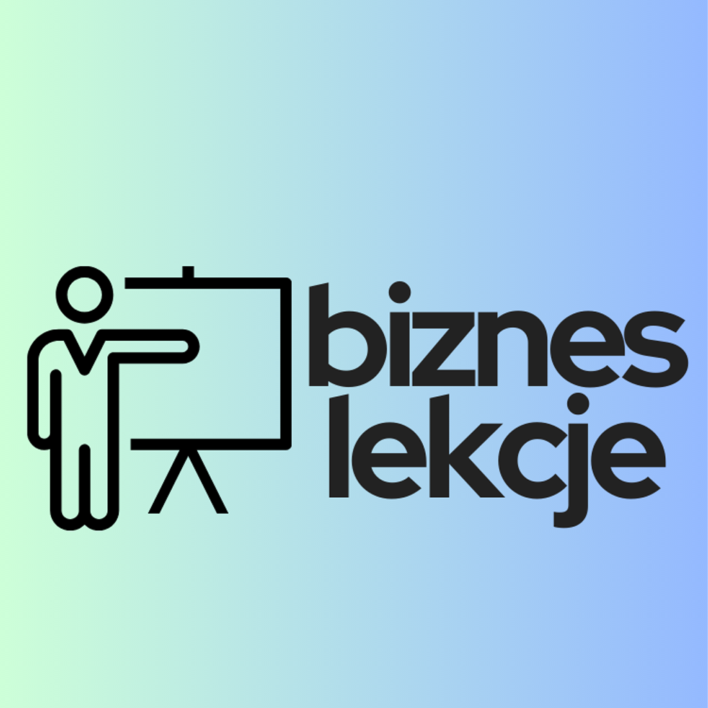 Biznes Lekcje
